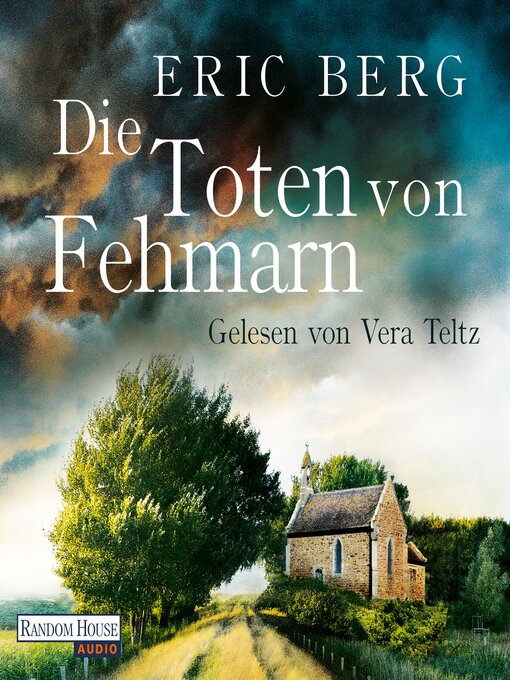 Title details for Die Toten von Fehmarn by Eric Berg - Wait list